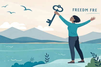 stop feeling guilty about retirement savings