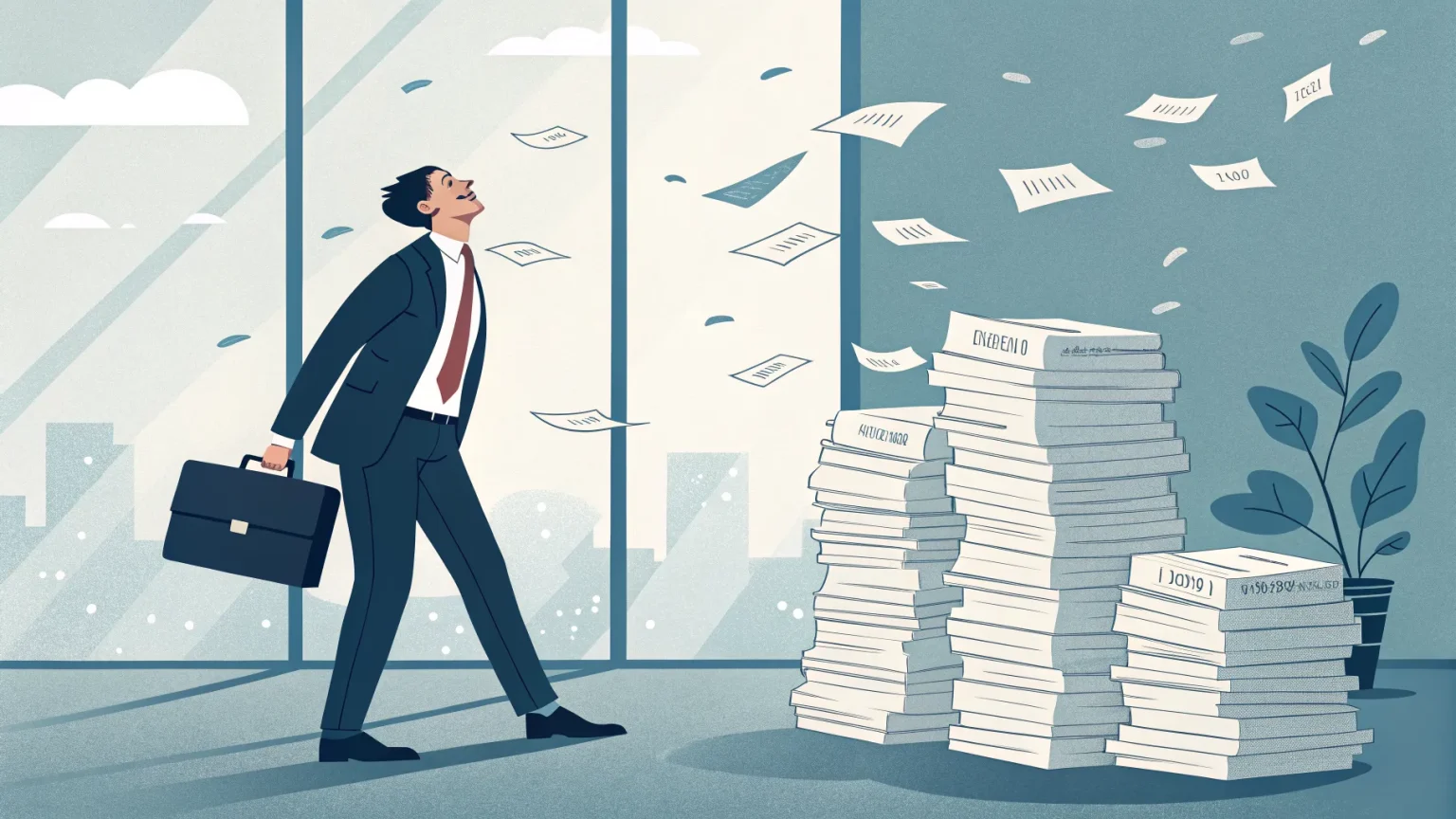stop filing schedule c keep money
