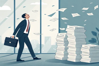 stop filing schedule c keep money