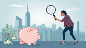 stop worshiping wall street start owning money