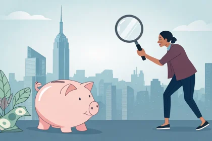 stop worshiping wall street start owning money