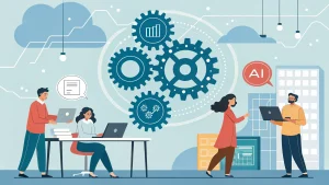 ai integration over building scratch