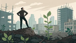 bankruptcy built me not broken