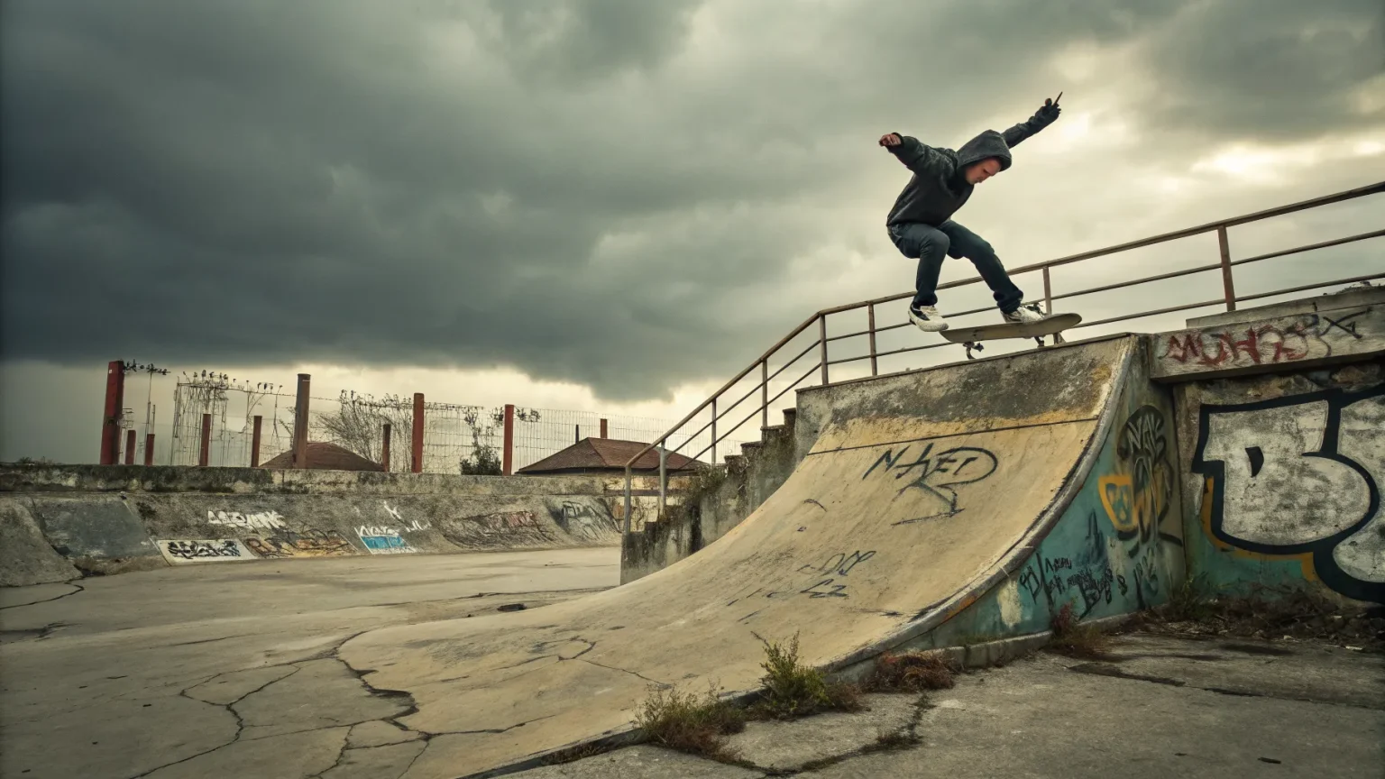 choosing passion over applause skateboarding