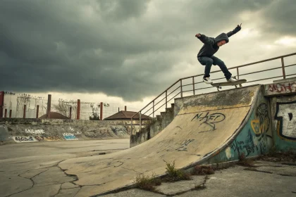 choosing passion over applause skateboarding