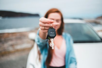 focus photography of black vehicle key; can an llc write off a car purchase