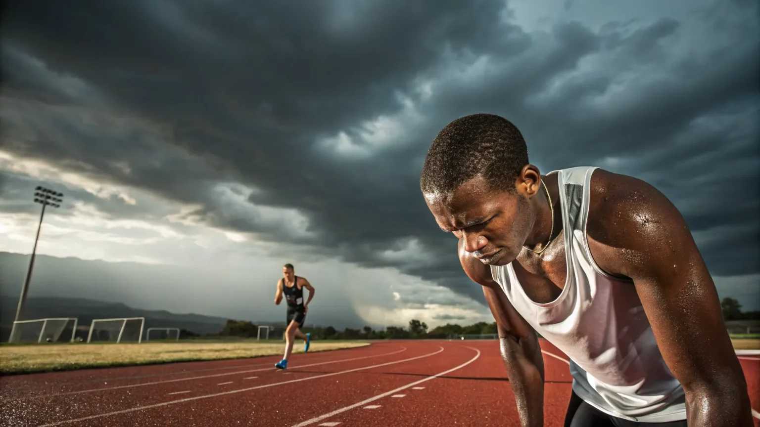 effort intelligence beat talent alone