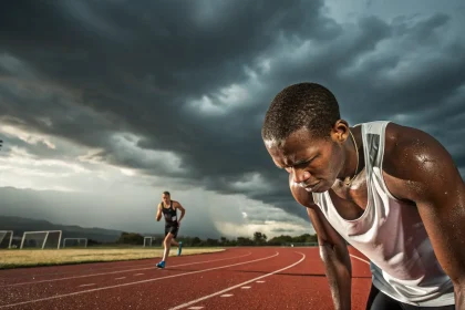 effort intelligence beat talent alone