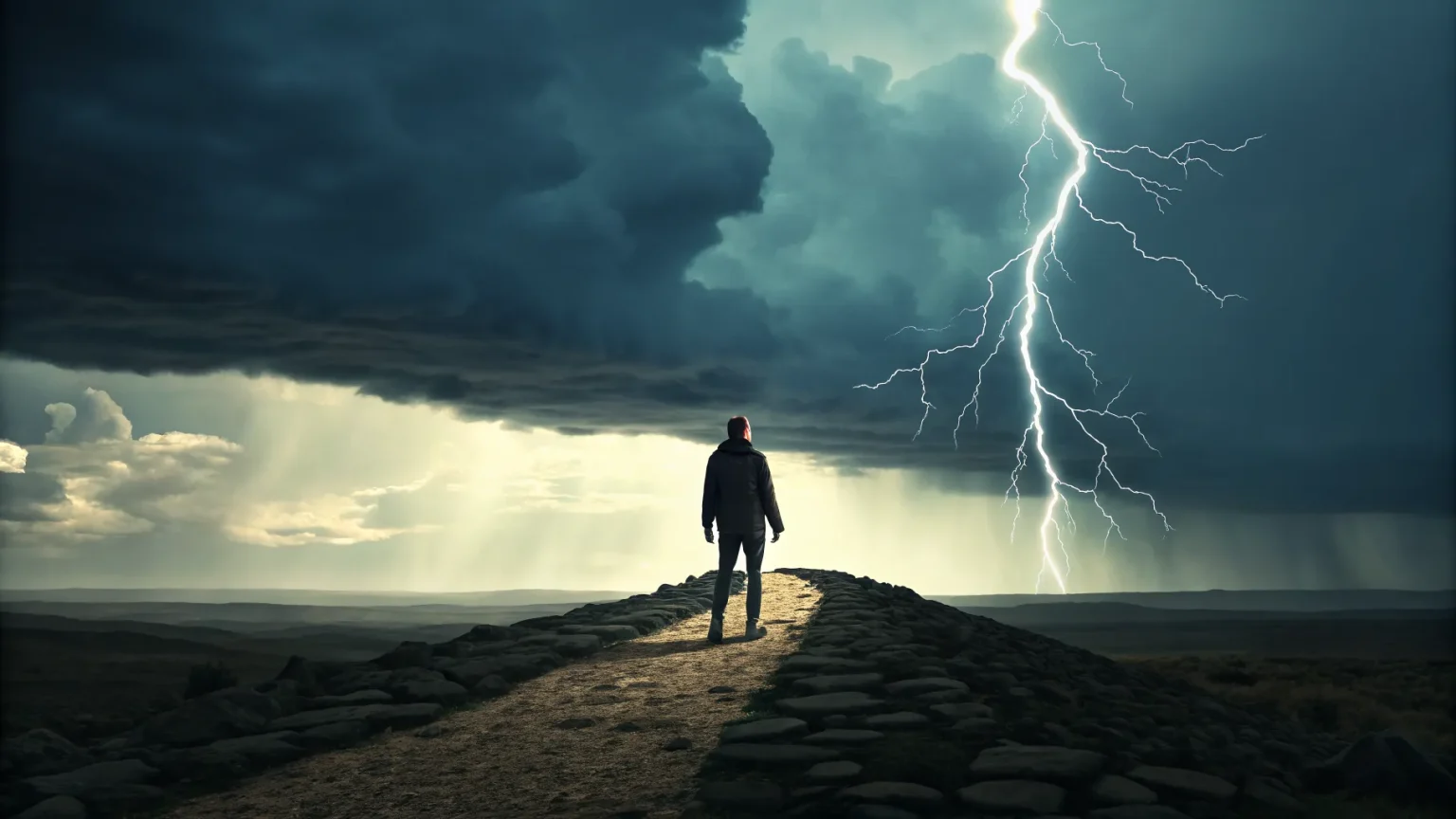 failure is not punishment its promotion