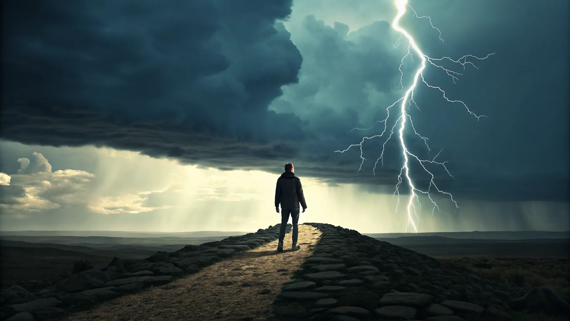 failure is not punishment its promotion
