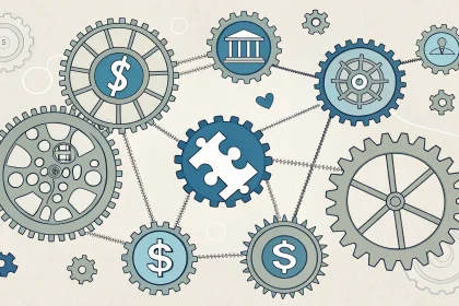 finance is brokenonly coordination fixes it the global financial system faces a crisis