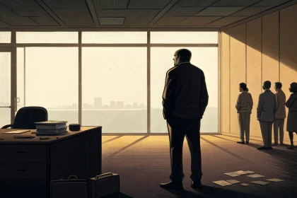 leaders missing trust building moments