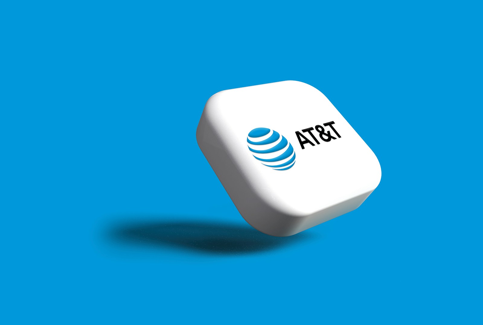 graphical user interface; AT&T Small Business Contest 2026