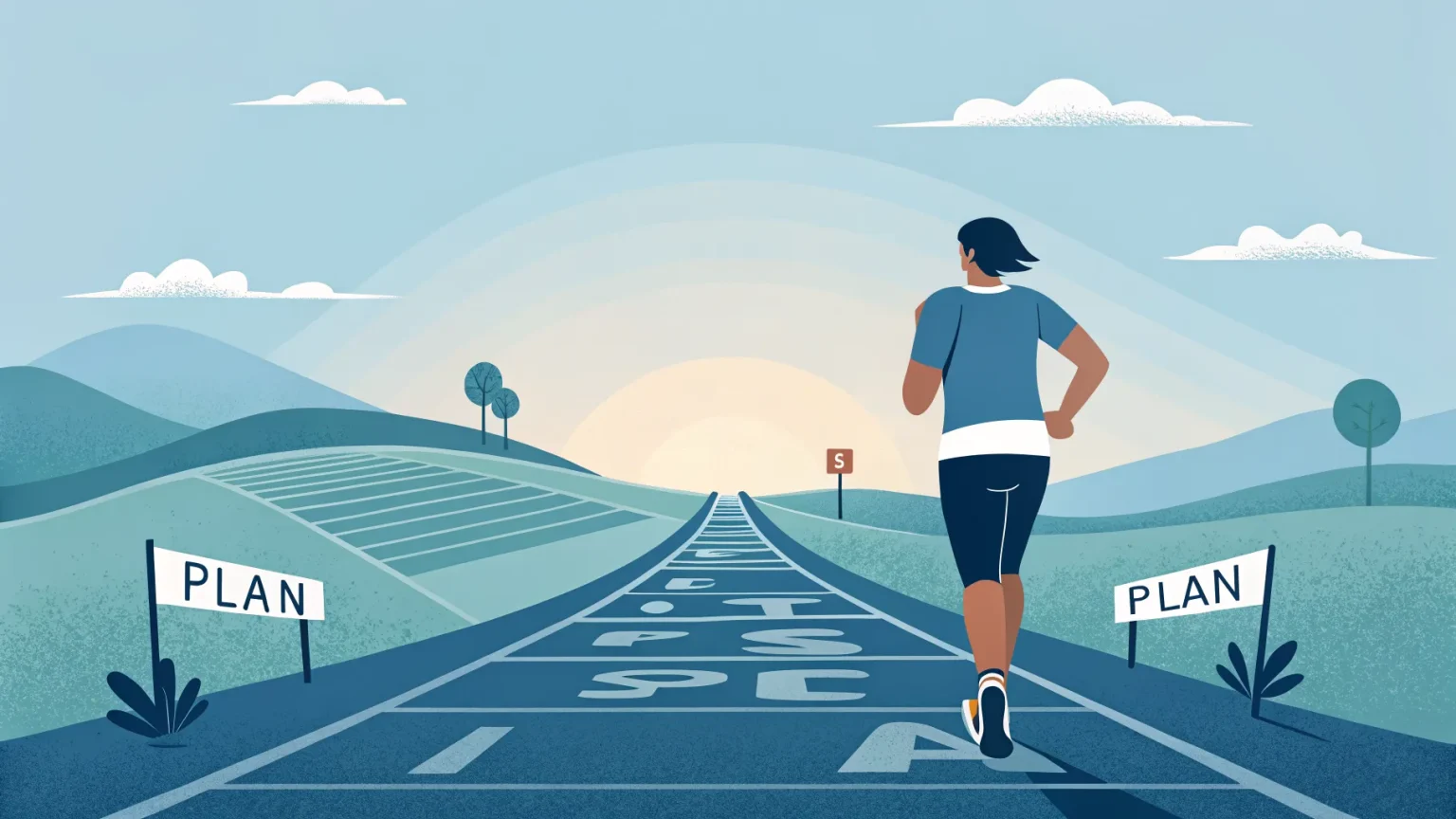 plan a single minded commitment playbook