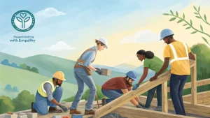 stop manifesting start building empathy