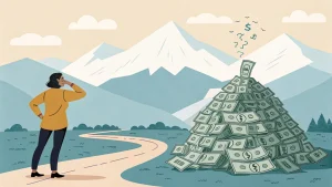 stop overfunding your first business