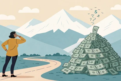 stop overfunding your first business