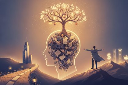 belief audit money career confidence