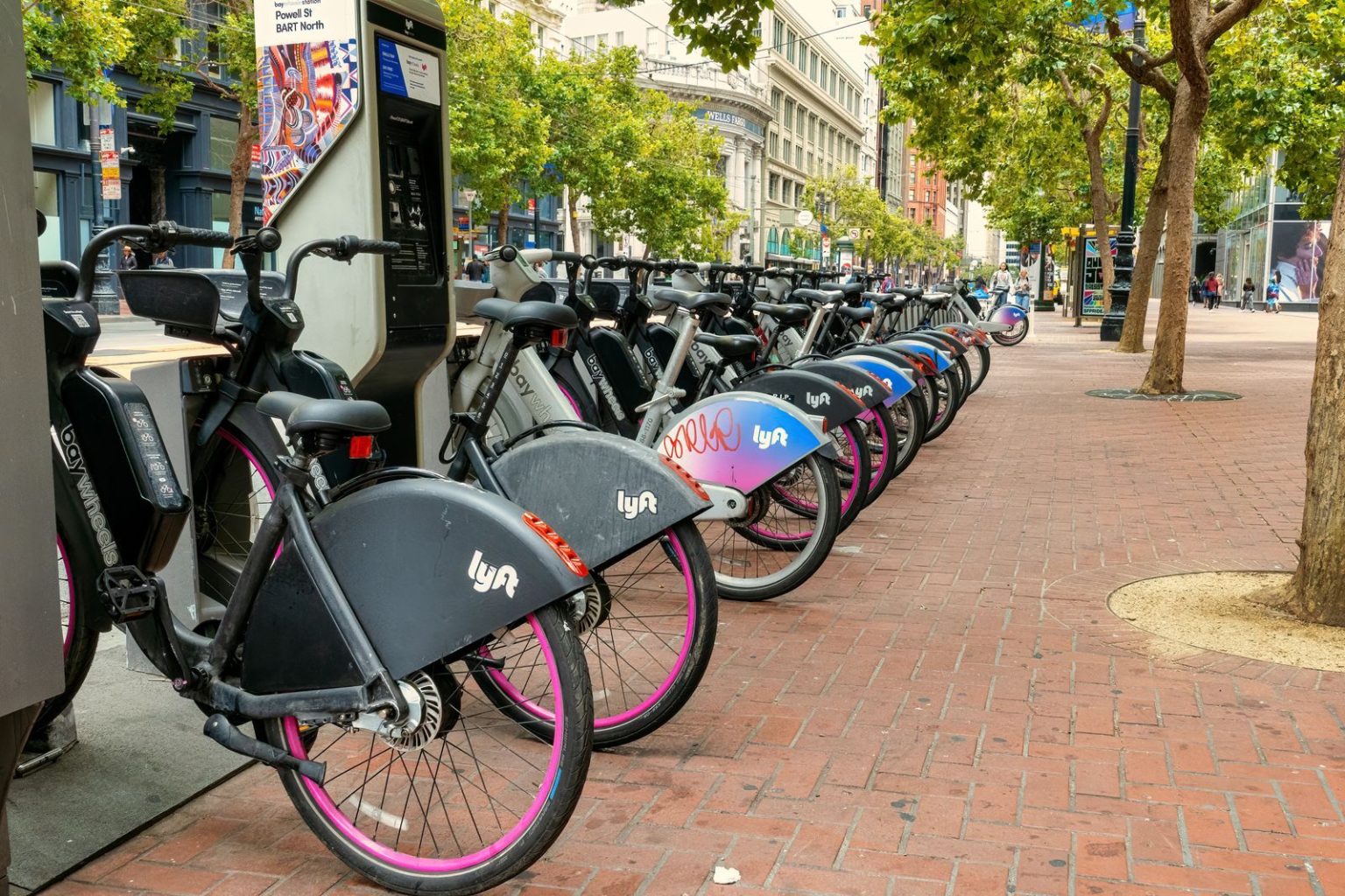 Lyft Advisor Gives Drivers An AI Chatbot For Earnings Questions - Self ...